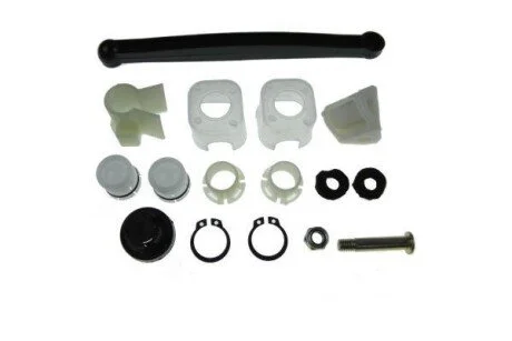 Р/к-кт важеля перемикання передачі Opel Corsa B/C 97-/Meriva 03-10 AUTOMEGA 130115910