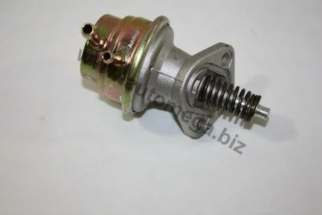 Насос топлива механический AUTOMEGA 140009710