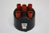 Кришка трамблера (з екраном) VW 87-, Bmw 318/518 89- 150018310