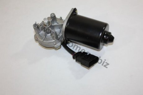 Мотор стеклоочистителя лобового стекла / AUDI A-4,6 98~05 AUTOMEGA 150052010 (фото 1)