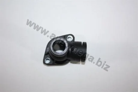 Фланець охолоджувальної рідини/ AUDI,VW 1.6TD/1.9 068121144 VAG AUTOMEGA 160033610