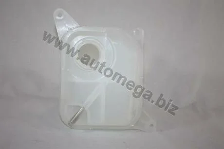 Бачок компенсаційний Audi 80 92- AUTOMEGA 160035910