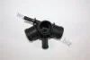 Соединительная трубка Audi A3, TT/ VW Bora, Golf IV/ Seat Leon, Toledo 1.6/1.8/2.0 97- AUTOMEGA 160043210 (фото 1)