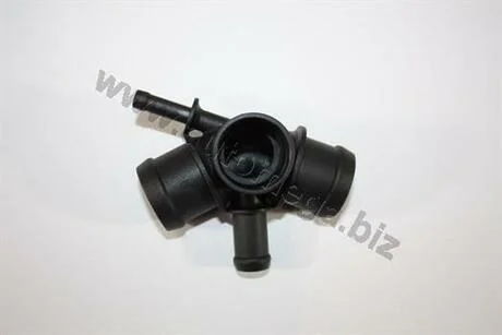 Соединительная трубка Audi A3, TT/ VW Bora, Golf IV/ Seat Leon, Toledo 1.6/1.8/2.0 97- AUTOMEGA 160043210