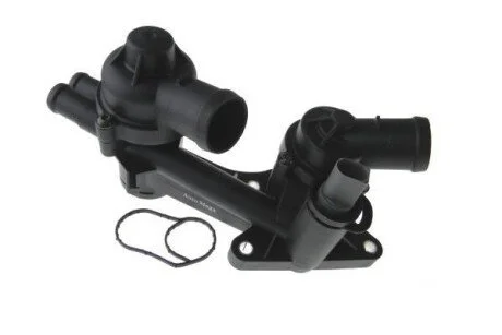 Корпус термостата 03C121111H VAG AUTOMEGA 160045910