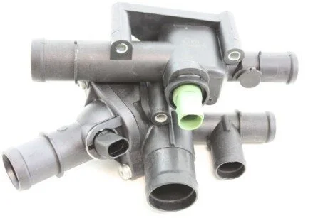 Термостат в корпусе VW Golf/Bora/Audi A3/Skoda Octavia AUTOMEGA 160046310