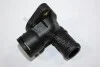 Патрубок сис-ми охлаждения Audi 80/ A6 1.9 TDI 91-97 160054610
