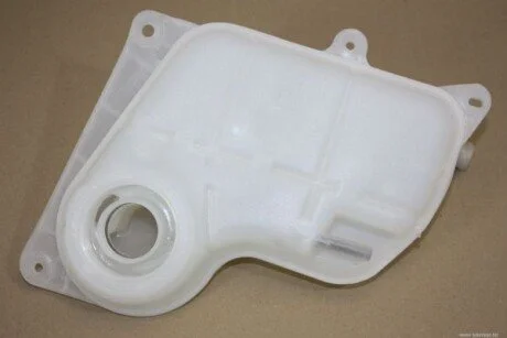 Бачок компенсационный Audi A4 1.6/1.8 94- AUTOMEGA 160056410