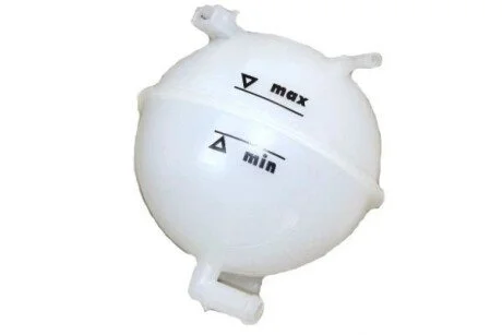 Бачок компенсаційний VAG Caddy II/Golf II/Golf III/Passat/Vento/Cordoba 1.3/1.6/1.8/2.0/1.6D/TD 87- AUTOMEGA 160057110