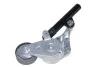 Натяжна планка Audi A3/Seat Toledo/Skoda Octavia/VW Golf 99- AUTOMEGA 160064610 (фото 3)