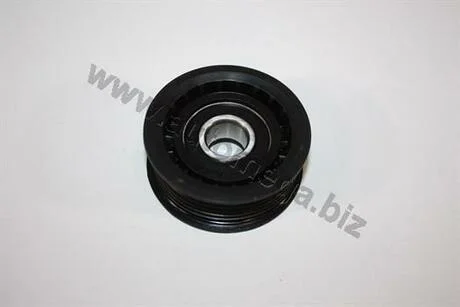 (69X17X26.5) Ролик проміжний DB Sprinter Cdi/VAG AUTOMEGA 160064910