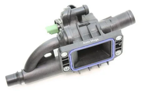 Термостат PSA 1.4D/1.6D/1.6DH 02.06- AUTOMEGA 160084810