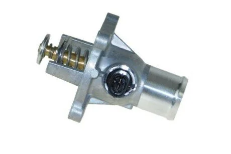 Термостат-клапан EGR Opel Astra G/H 07-/Meriva 05-/Insignia 08-Vectra C 06-/Zafira 05- AUTOMEGA 160089010