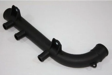 Патрубок системи охолодження. Opel 18SE,E18NV,S18NV, C18NZ AUTOMEGA 160096910