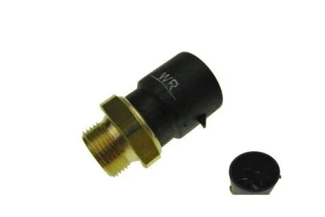 Перекл. вентил. радіатора Opel Astra 1,4I 92-Corsa 1,5D 93- AUTOMEGA 160101810