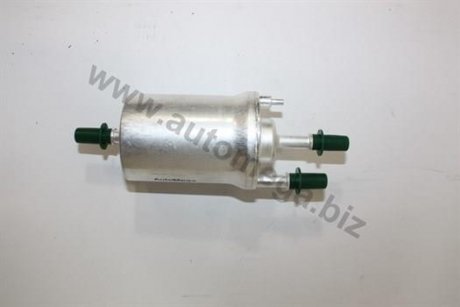 Фільтр паливний VW/Skoda 1.6/2.0 FSI/TFSI 04- AUTOMEGA 180011710