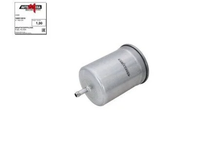 Фильтр топлива AUTOMEGA 180013610
