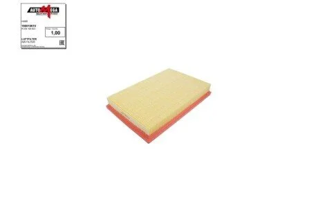 Фільтр повітряний / Seat, Skoda, VW 99~ AUTOMEGA 180018610