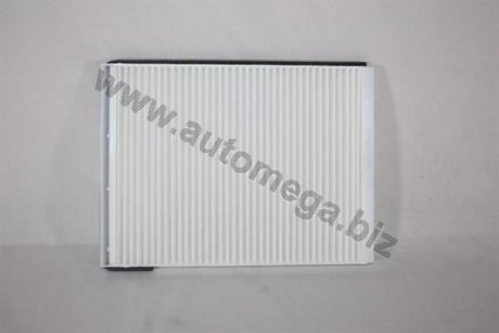 Фільтр повітря (салону) Citroen Xsara +AC AUTOMEGA 180047610