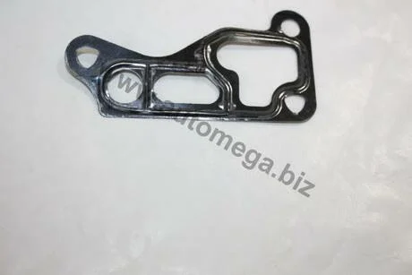 Прокладка корпуса фильтра масляного AUTOMEGA 190027010