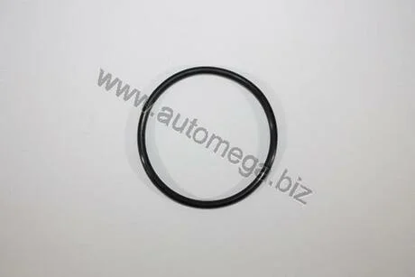 Прокладка термостата VW Passat 1.9TDi-2.5TDI 98- (большая) AUTOMEGA 190036220