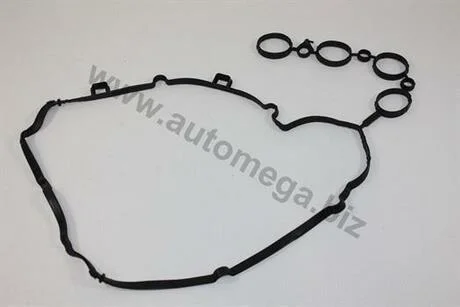 Укладка клап. крышки Chevrolet Aveo 08-, Cruze 09-, Orlando /Opel Astra H 1.6-1.8, Astra J 1.6, Corsa D 1.6, Insignia 1.6-1.8, Vecrta C 1.8, Zafira 1.6-1.8 AUTOMEGA 190059810 (фото 1)