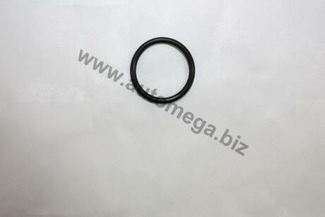Кольцо уплотнительное пробки слива масла AUTOMEGA 190064810 (фото 1)