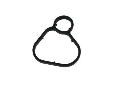 Прокладка корпусу масляного насосу Opel (Z18XER/ Z16XER) 1.6 TURBO 03- AUTOMEGA 210020410