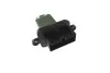 Регулятор пічки (резистор) SEI/PUNII/PAN 4-PIN 210062610
