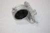 Подушка двигуна задня Renault 19/Megane 96- AUTOMEGA 30770008040163 (фото 1)