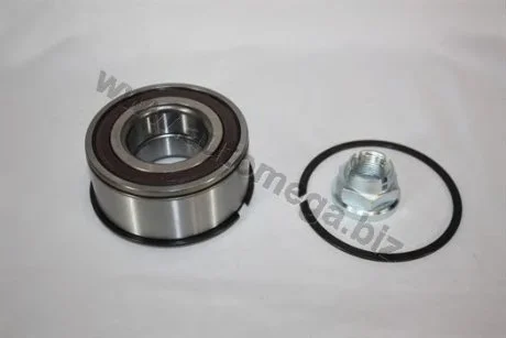 Автозапчастина AUTOMEGA 30770102050972