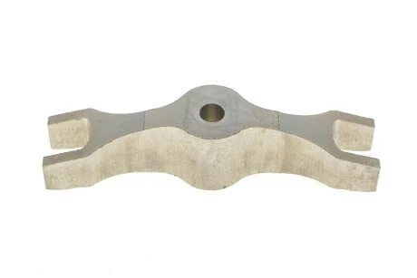 Фіксатор форсунки AUTOTECHTEILE 100 0144