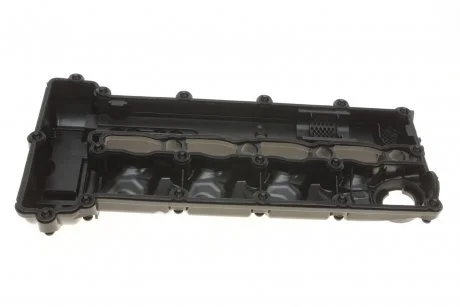 Фото 1 - клапанна кришка AUTOTECHTEILE 100 0147 Клапанна кришка AUTOTECHTEILE 100 0147 (фото 1)