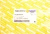 Прокладка клапанної кришки MB 210-410 ОМ602 AUTOTECHTEILE 100 0173 (фото 5)