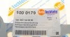Прокладка коллектора выпускного MB OM602 AUTOTECHTEILE 100 0179 (фото 3)