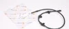Шланг обратки MB Sprinter 06-/Vito 03- 2.2CDI (OM646) 100 0757