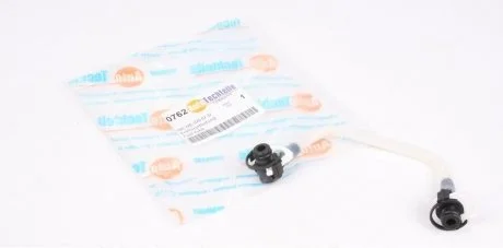Трубка топливная AUTOTECHTEILE 100 0762