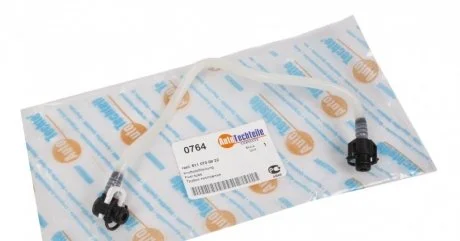Трубка AUTOTECHTEILE 100 0764 (фото 1)