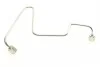 Трубка топливная MB OM601 (1 cyl.) (0858) 100 0858