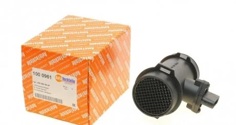 Расходомер воздуха (5 конт.) MB Sprinter 1.8-2.5D 95-06 AUTOTECHTEILE 100 0961