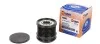 Шкив генератора Sprinter OM642 06- (7PK) 100 1508