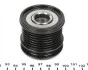 Шкив генератора Sprinter OM642 06- (7PK) AUTOTECHTEILE 100 1508 (фото 2)