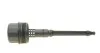 Кришка фільтра масляного MB C-class (W202/W203)/E-class (W210/W211) M112/M113 93-09 AUTOTECHTEILE 100 1853 (фото 4)