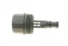 Крышка фильтра масляного MB C-class (W203/W204)/E-class (W211/W212) 05- M272 AUTOTECHTEILE 100 1856 (фото 4)