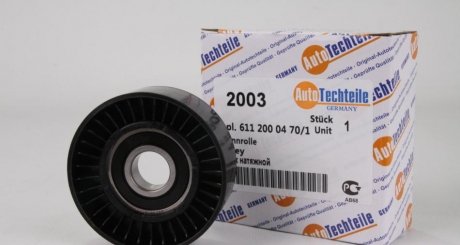 Ролик AUTOTECHTEILE 100 2003