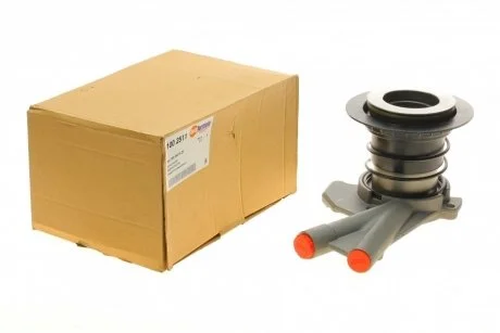 Фото 1 - підшипник вижимний AUTOTECHTEILE 100 2511 Підшипник вижимний AUTOTECHTEILE 100 2511 (фото 1)