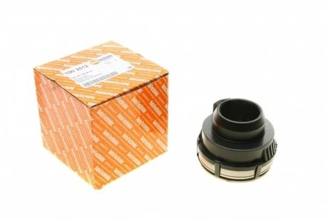 Вижимний підшипник Vario 4.3TD 96- AUTOTECHTEILE 100 2512
