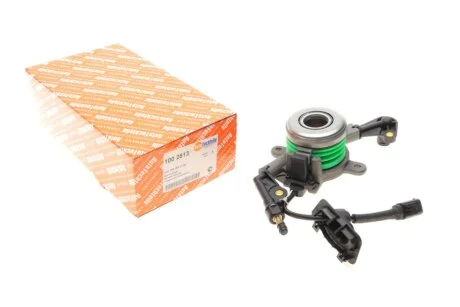 Вижимний підшипник гідравлічний Sprinter 00-/Crafter 06- (АКПП) AUTOTECHTEILE 100 2513