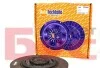 Диск щеплення MB Vario 4.3 (d=362mm) 100 2546
