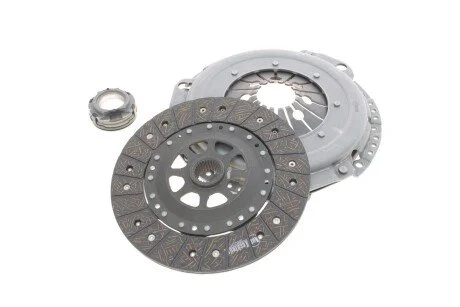 Комплект сцепления MB Sprinter 2.3D 208D/308D/Vito 2.3TD AUTOTECHTEILE 100 2548